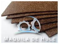 corcho nitrilo grano fino MAQUILA DE HULE corcho nitrilo grano fino MAQUILA DE HULE